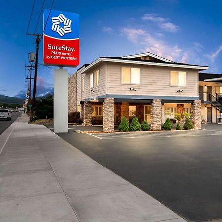 Surestay Plus Hotel By Best Western Сузанвилл Экстерьер фото